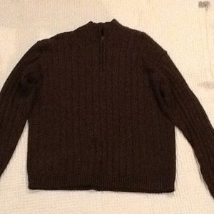 Oscar de la Renta Men's Sweater